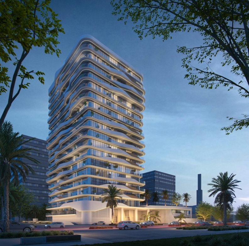 Stellar by Elie Saab at Yas Island